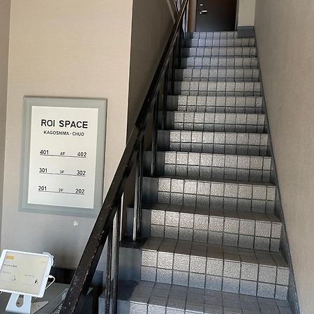 Roi Space Kagoshima Exterior photo